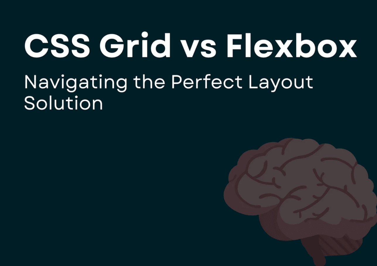 Article on CSS Grid vs Flexbox