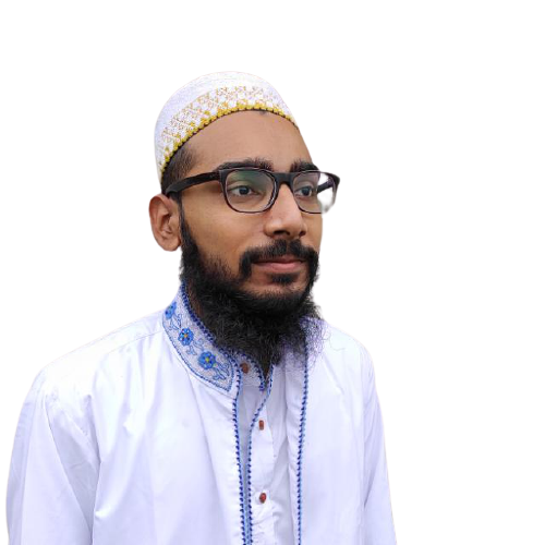 Burhanuddin Hamzabhai Profile Photo